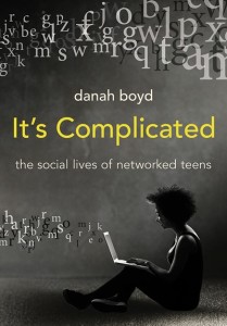 Nothing complicated about this: Read 'It's Complicated'! - NetFamilyNews.org