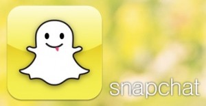 snapchat logo