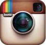 Instagram icon