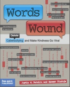Words Wound book