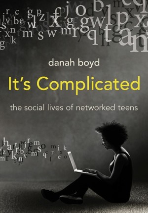 danah boyd's book