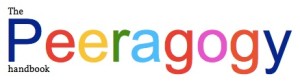 Peeragogy logo