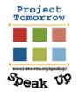 Speak Up logo