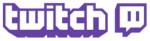 Twitch logo