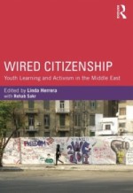 Wired Citizenship book cover