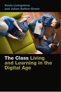 Book cover of The Class