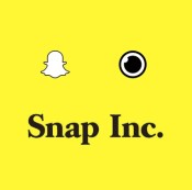 Snap Inc logo