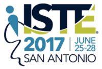 ISTE 2017 logo
