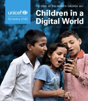 UNICEF's SOTWC 2017 report