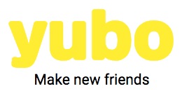 Yubo logo