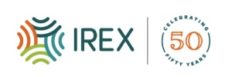 IREX logo