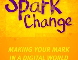 Spark Change book cover